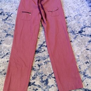 Like new Adar Pro scrub pants